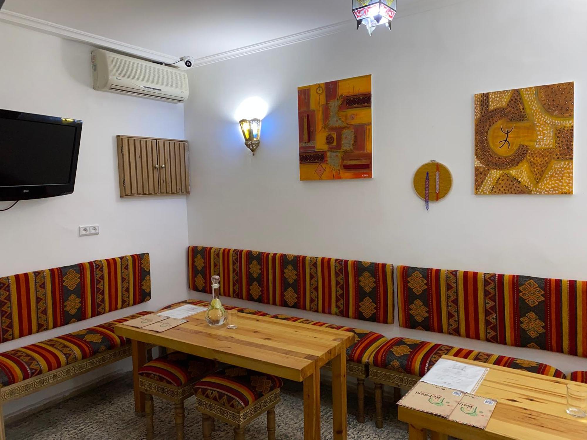 Dar Rif Tangier