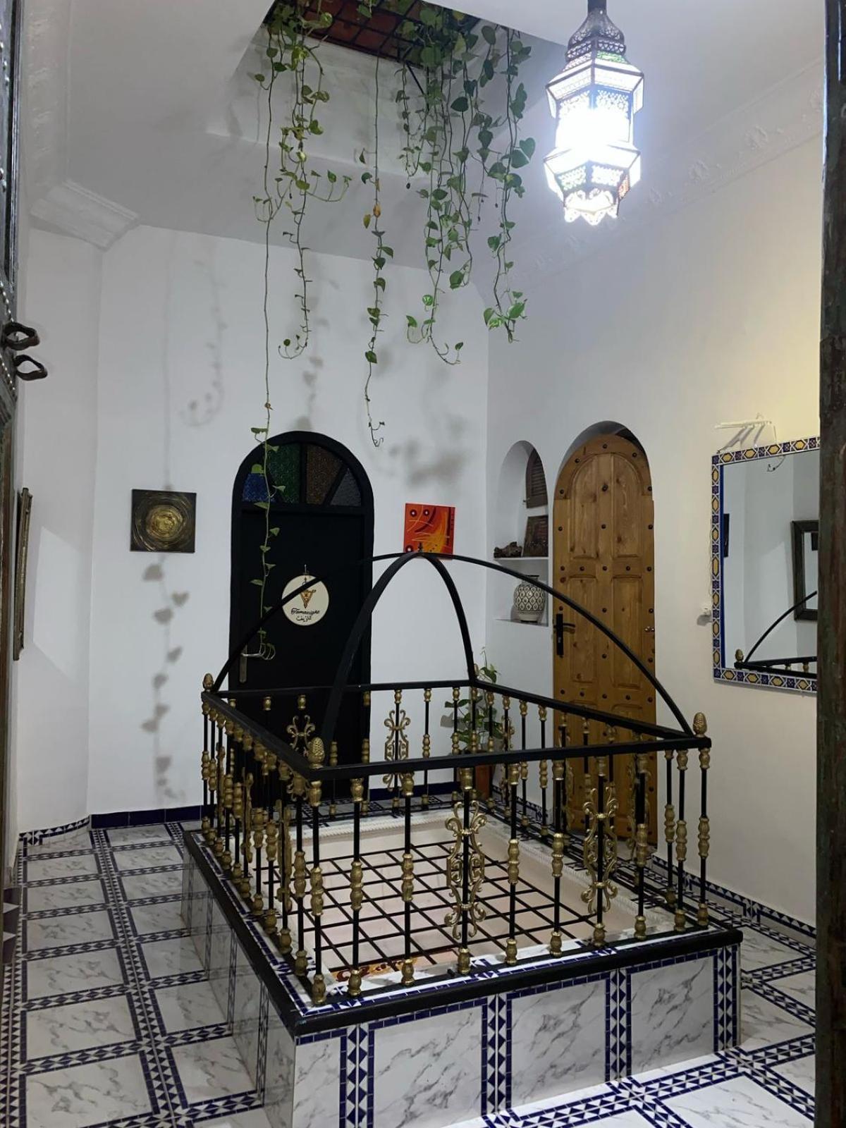 Guest house Dar Rif Tangier