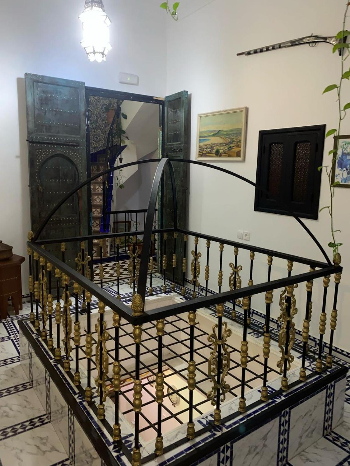 Dar Rif Tangier