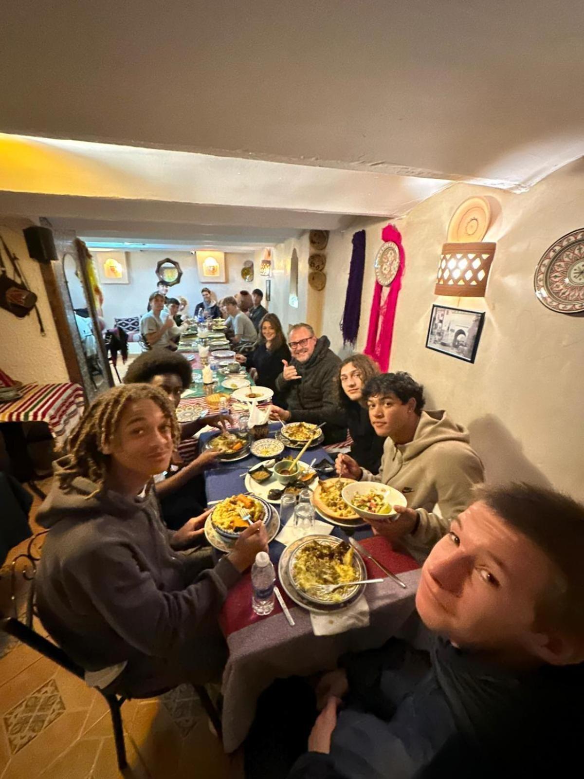 Dar Rif Guest house
