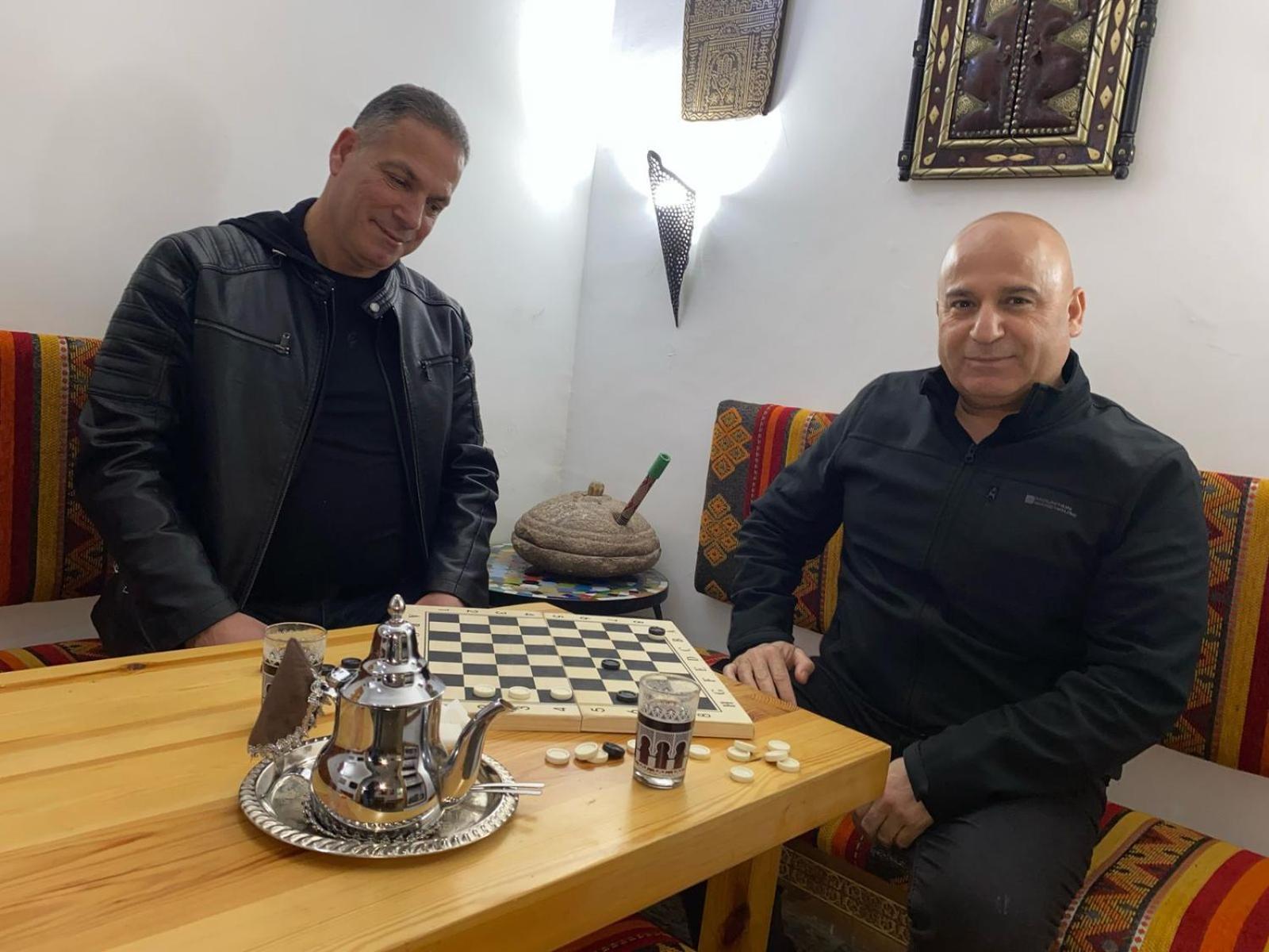 Dar Rif Guest house 3*