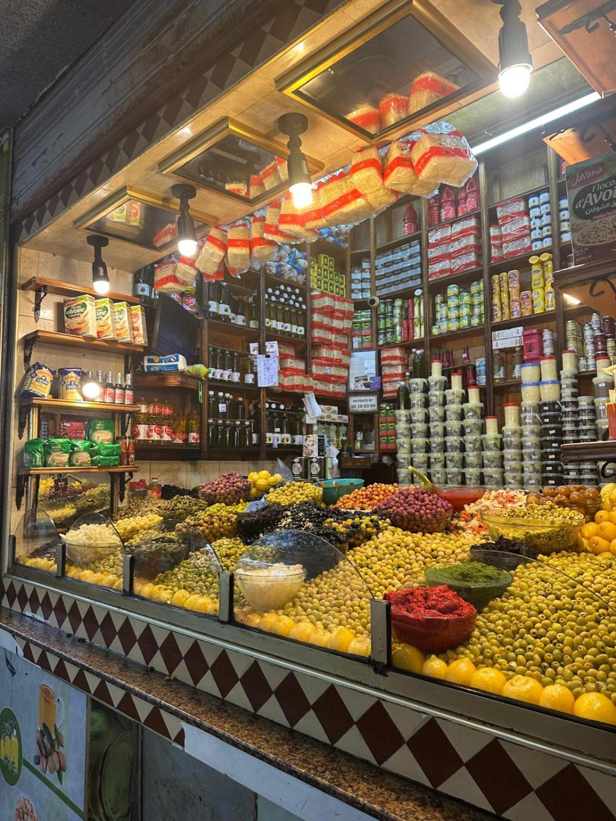 Dar Rif 3* Tangier