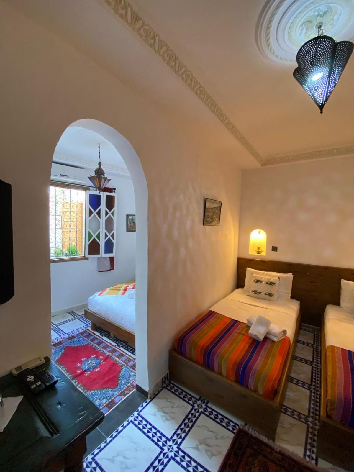 Dar Rif Guest house