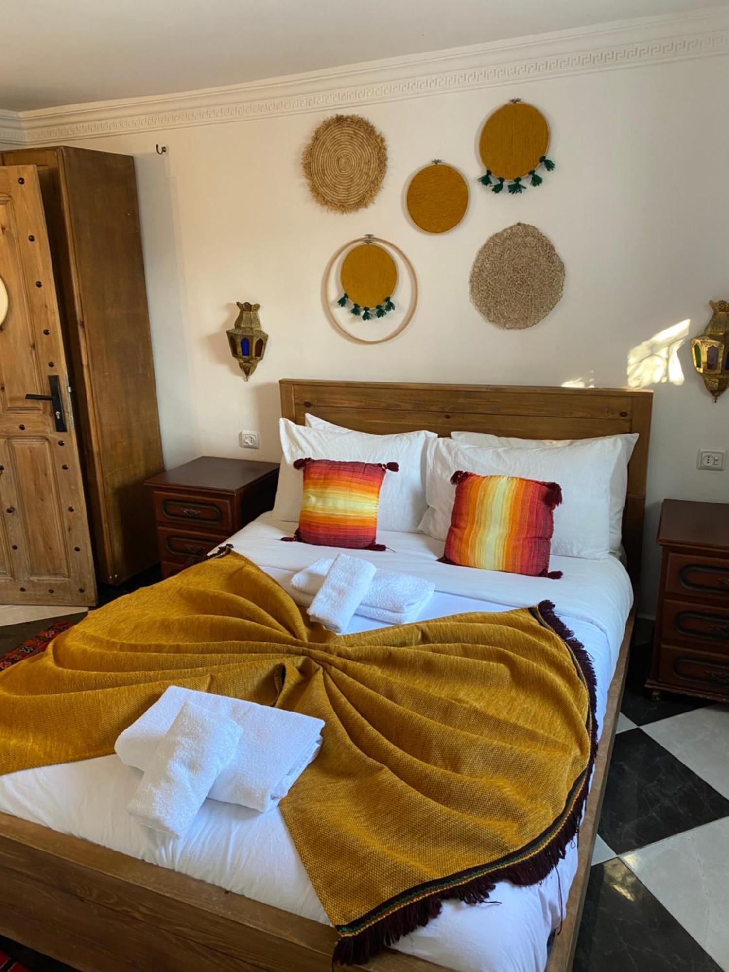 Guest house Dar Rif