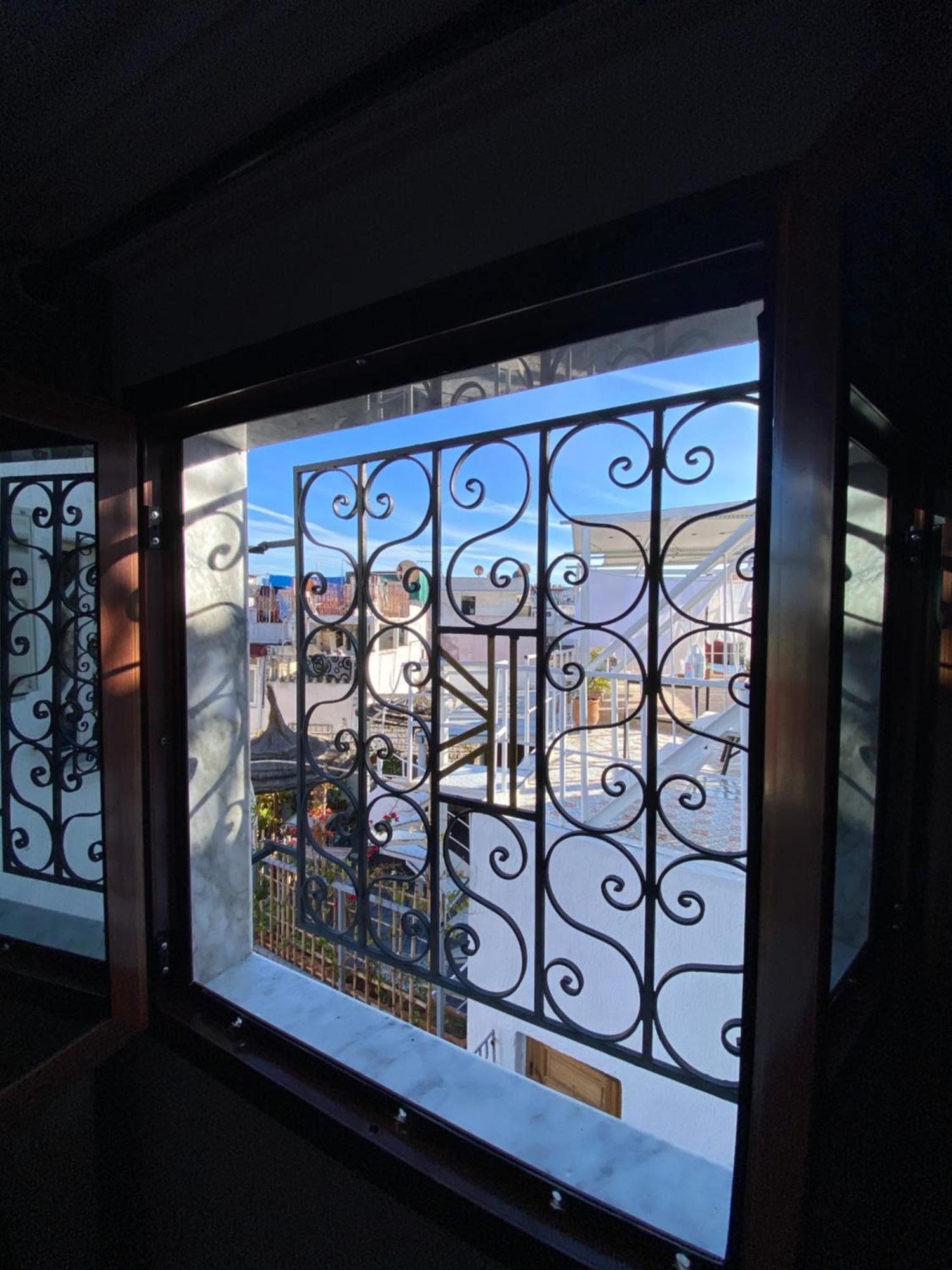 Dar Rif Guest house Tangier