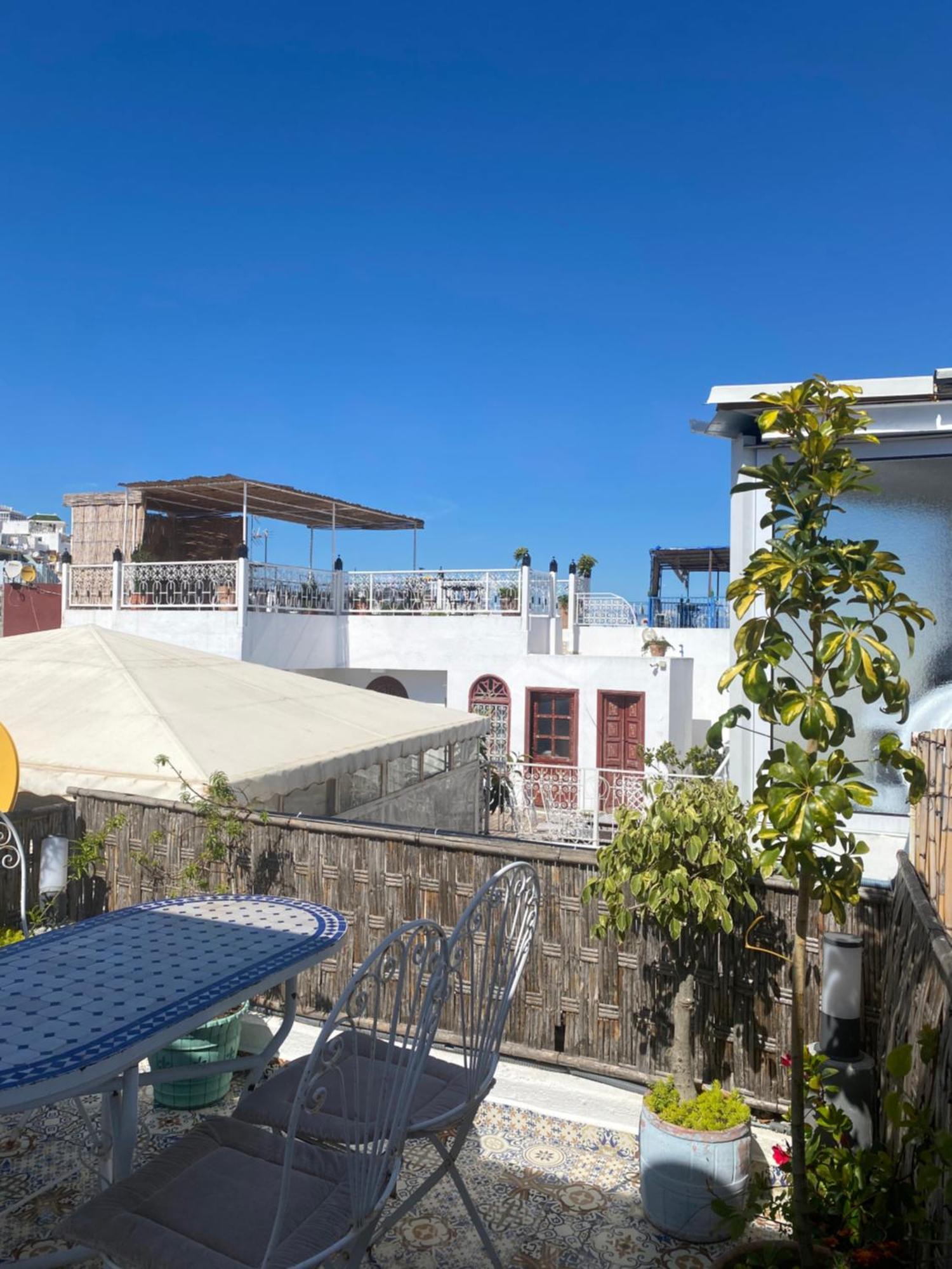 Maison d'hôtes Dar Rif Kebdani 3*
