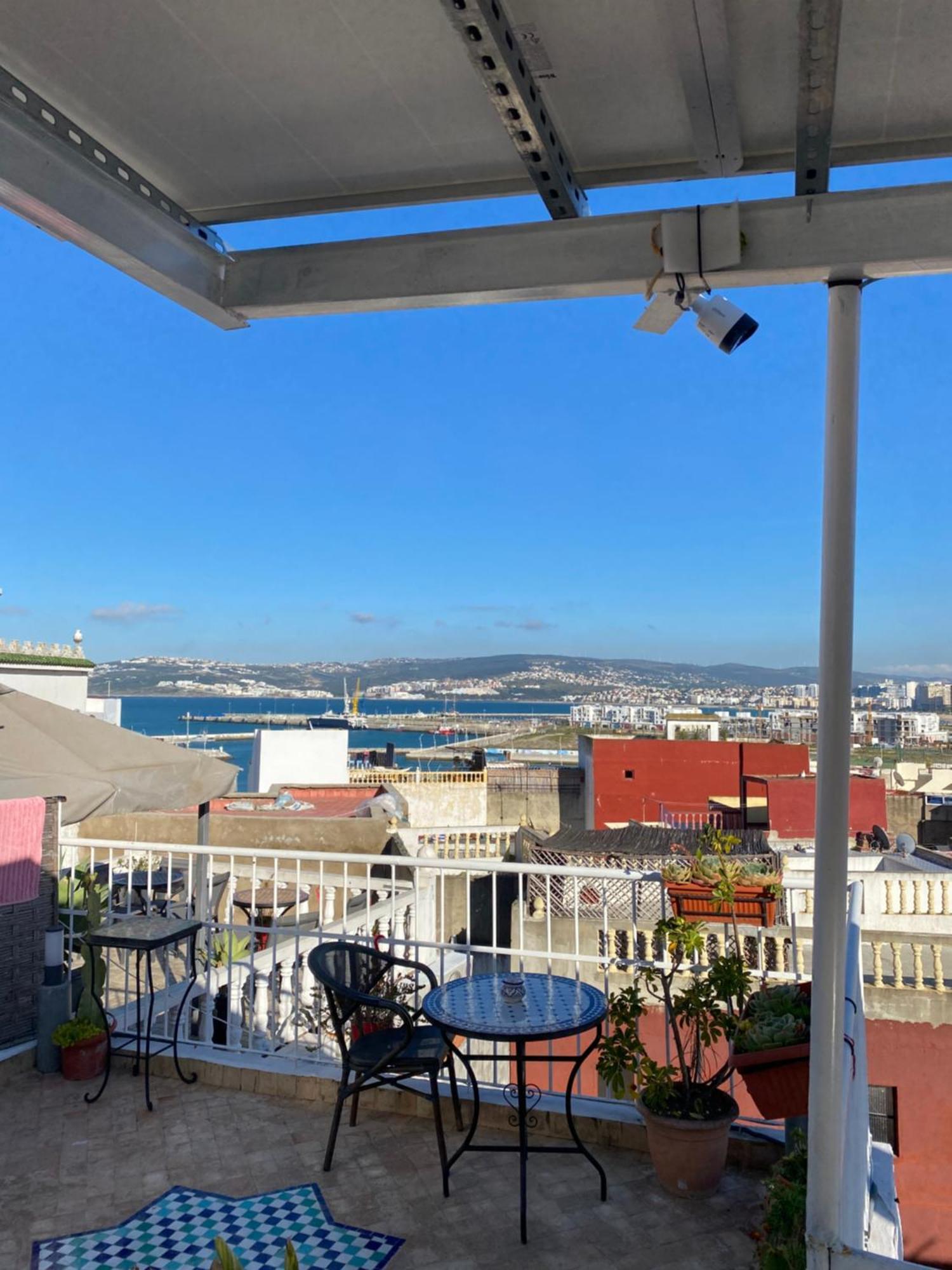 Dar Rif Tangier