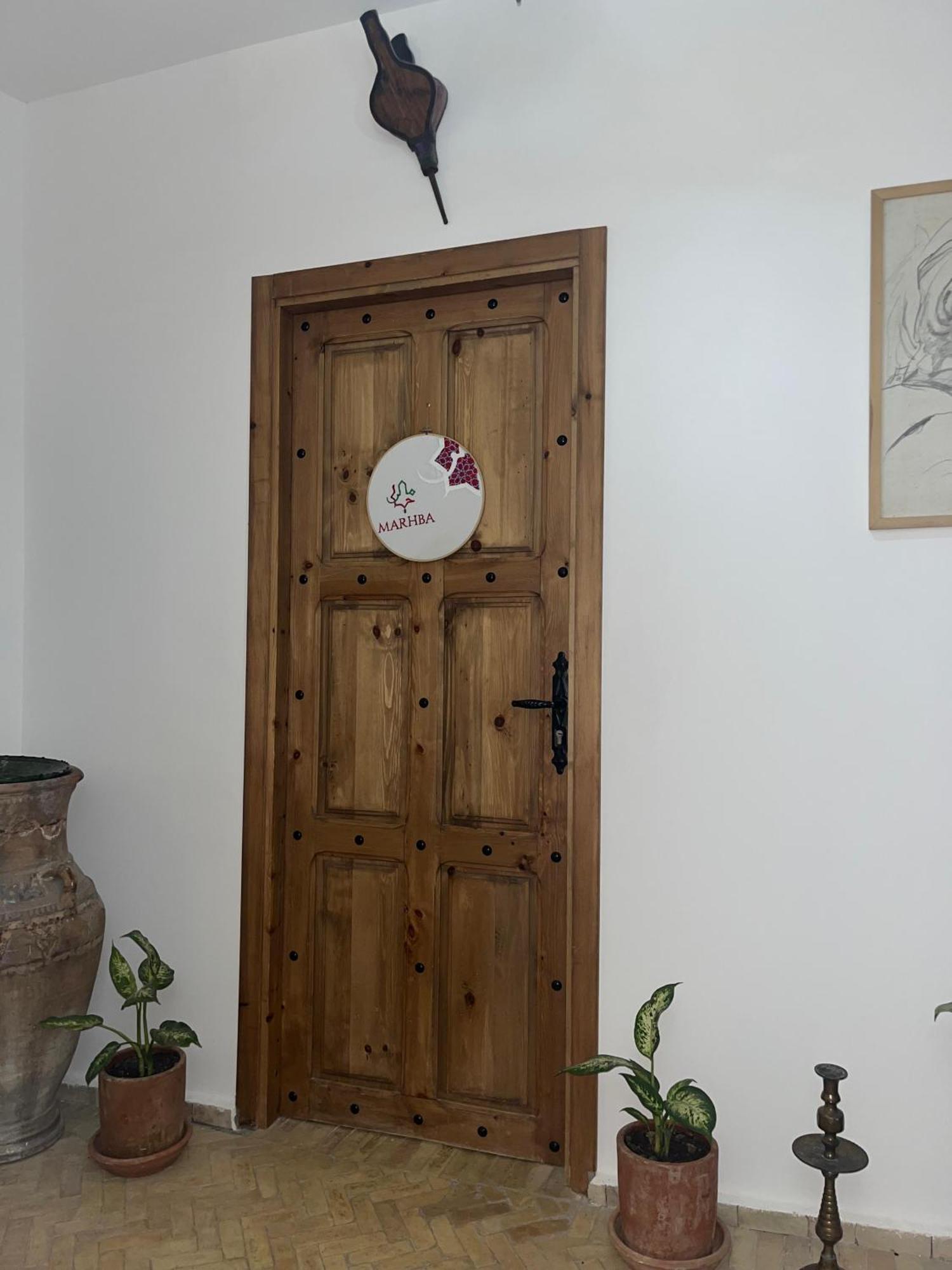 Dar Rif Kebdani Maison d'hôtes