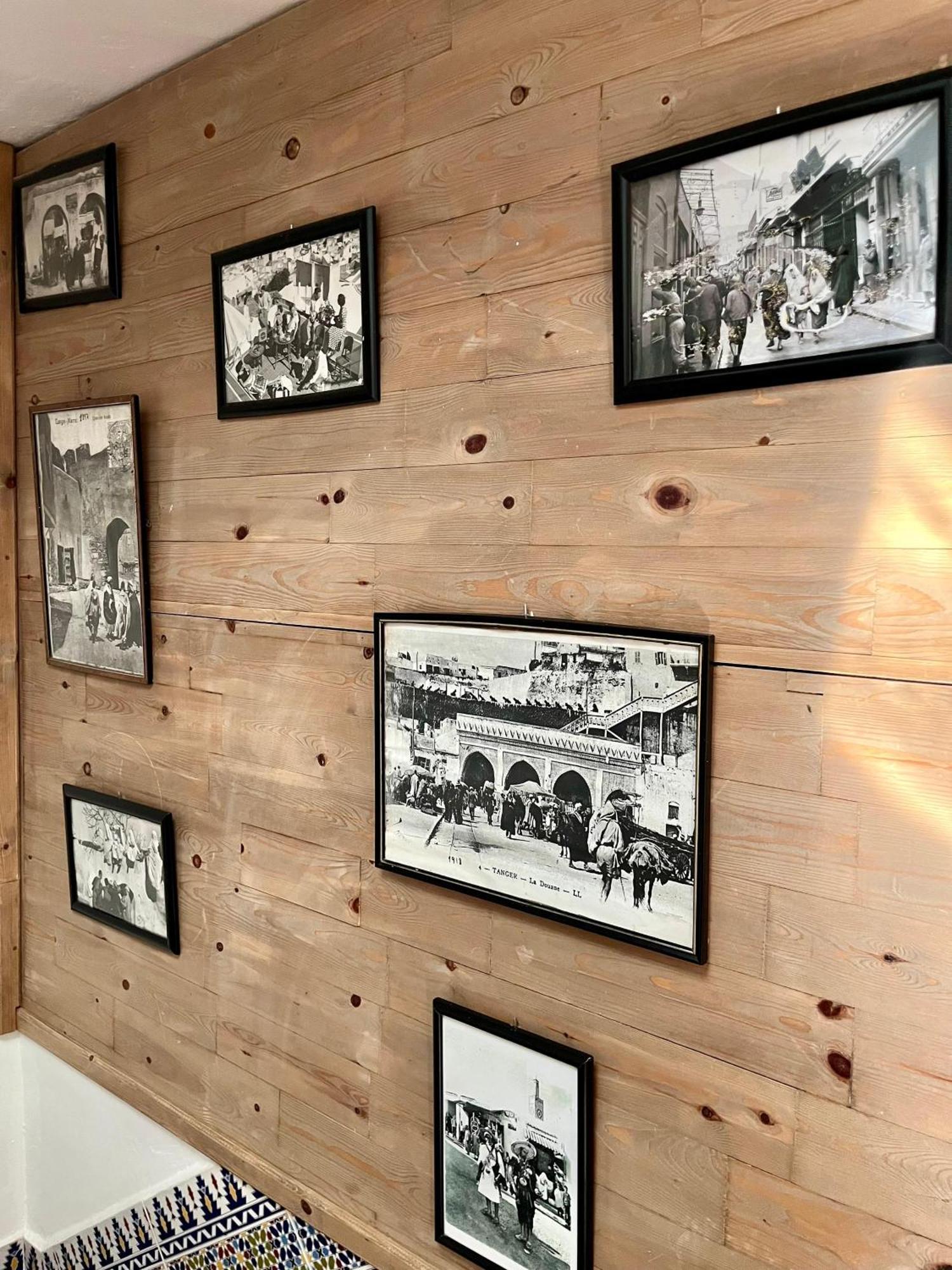 Dar Rif Kebdani Maison d'hôtes 3*