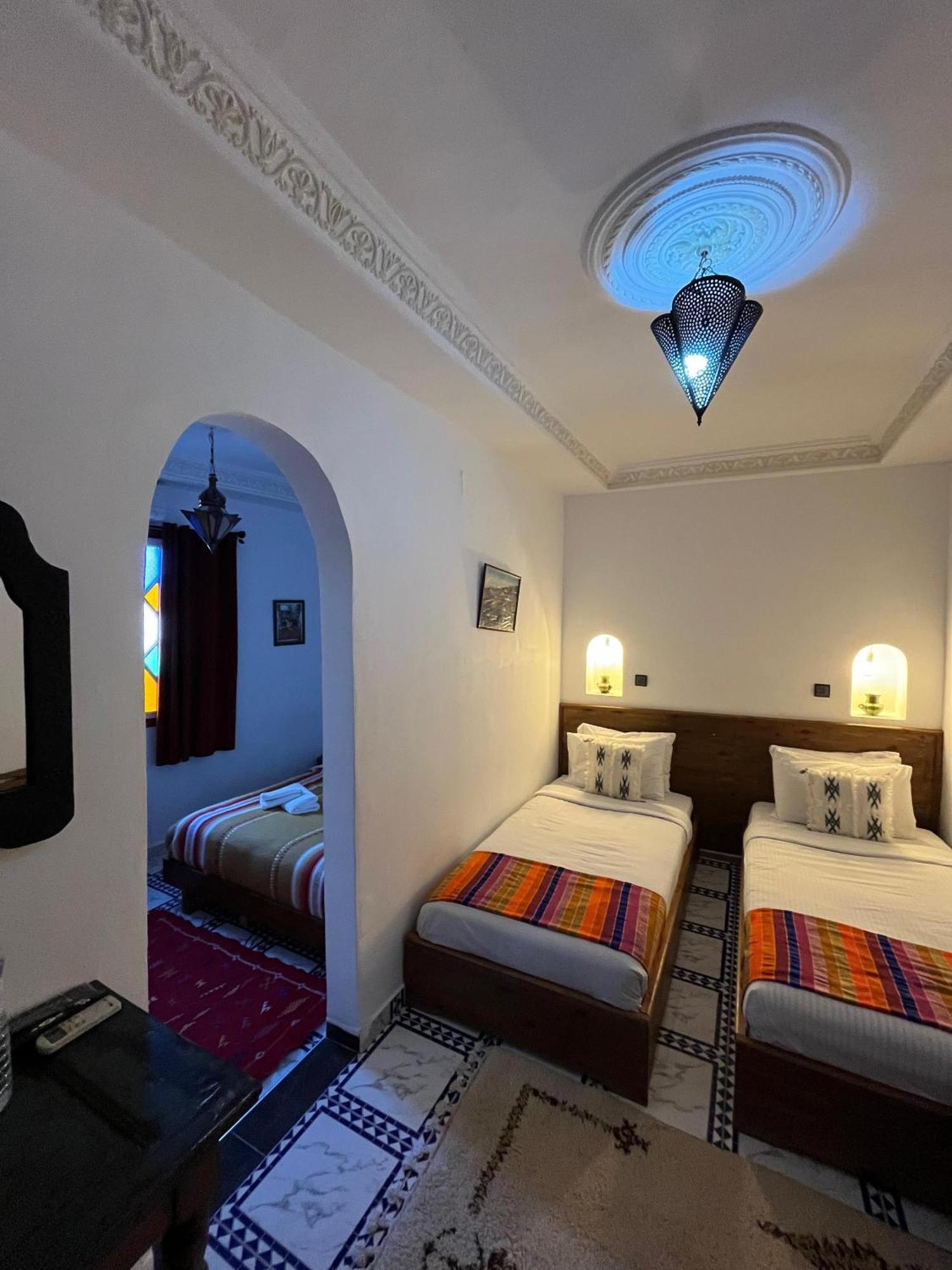 Dar Rif Kebdani 3* Tanger