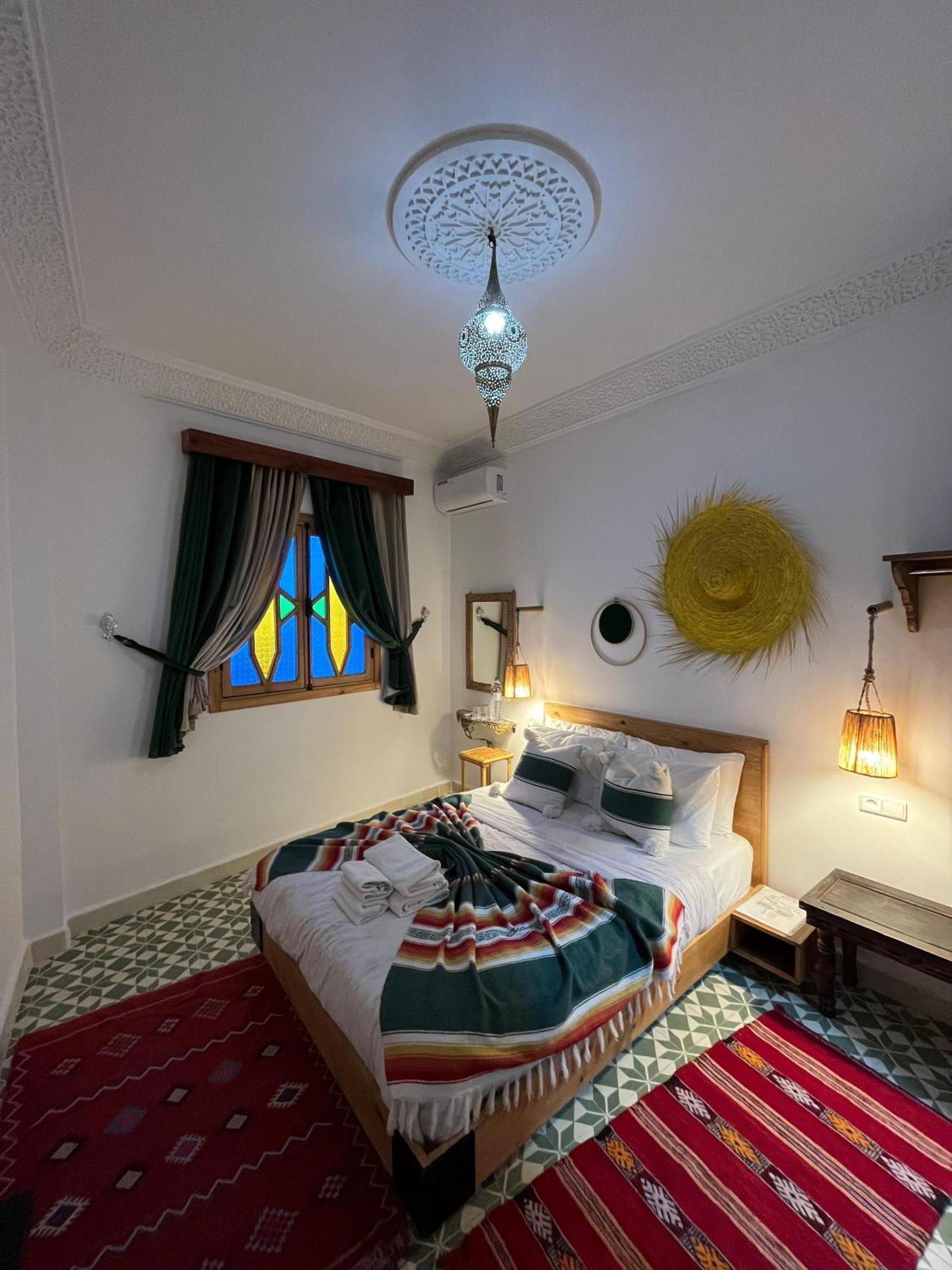 Dar Rif Guest house Tangier