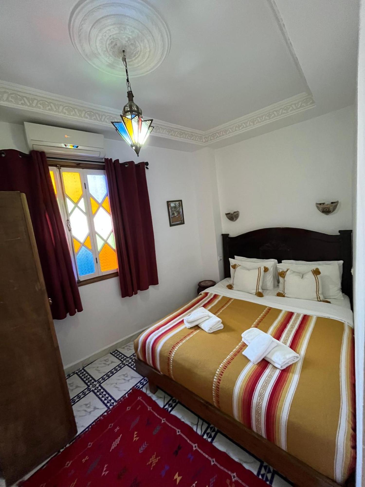 Maison d'hôtes Dar Rif Kebdani Tanger