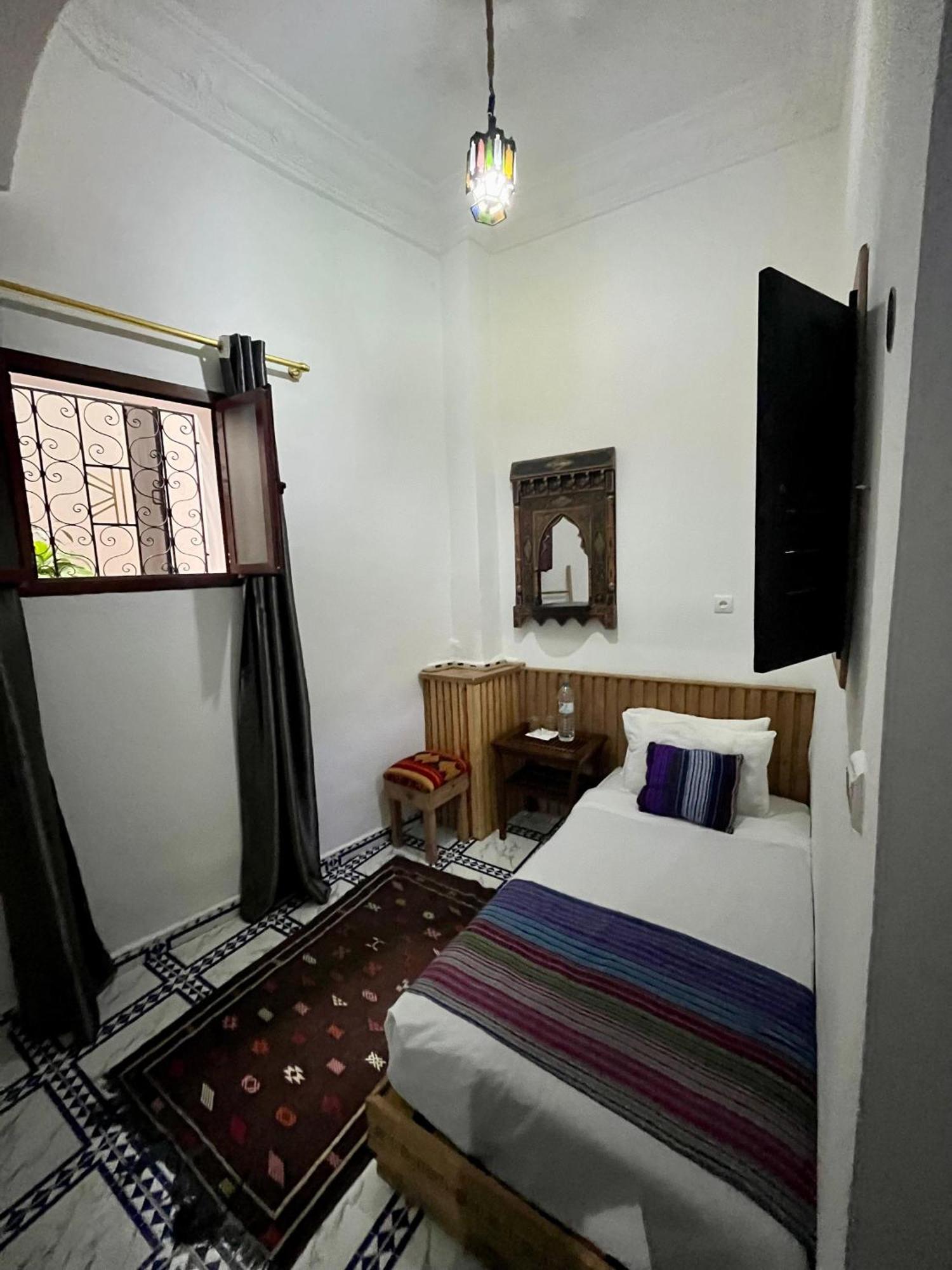 Maison d'hôtes Dar Rif Kebdani 3*