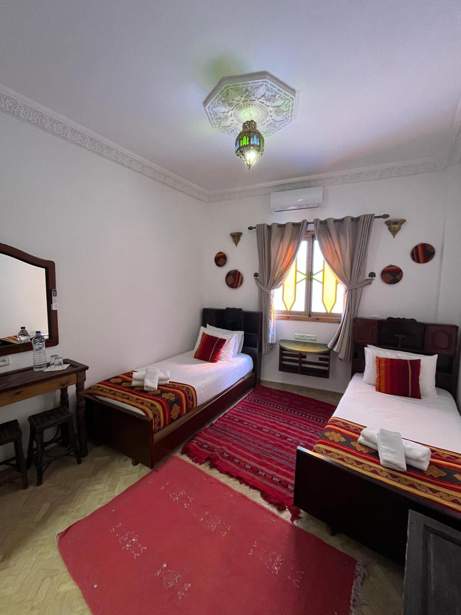 Dar Rif 3* Tangier