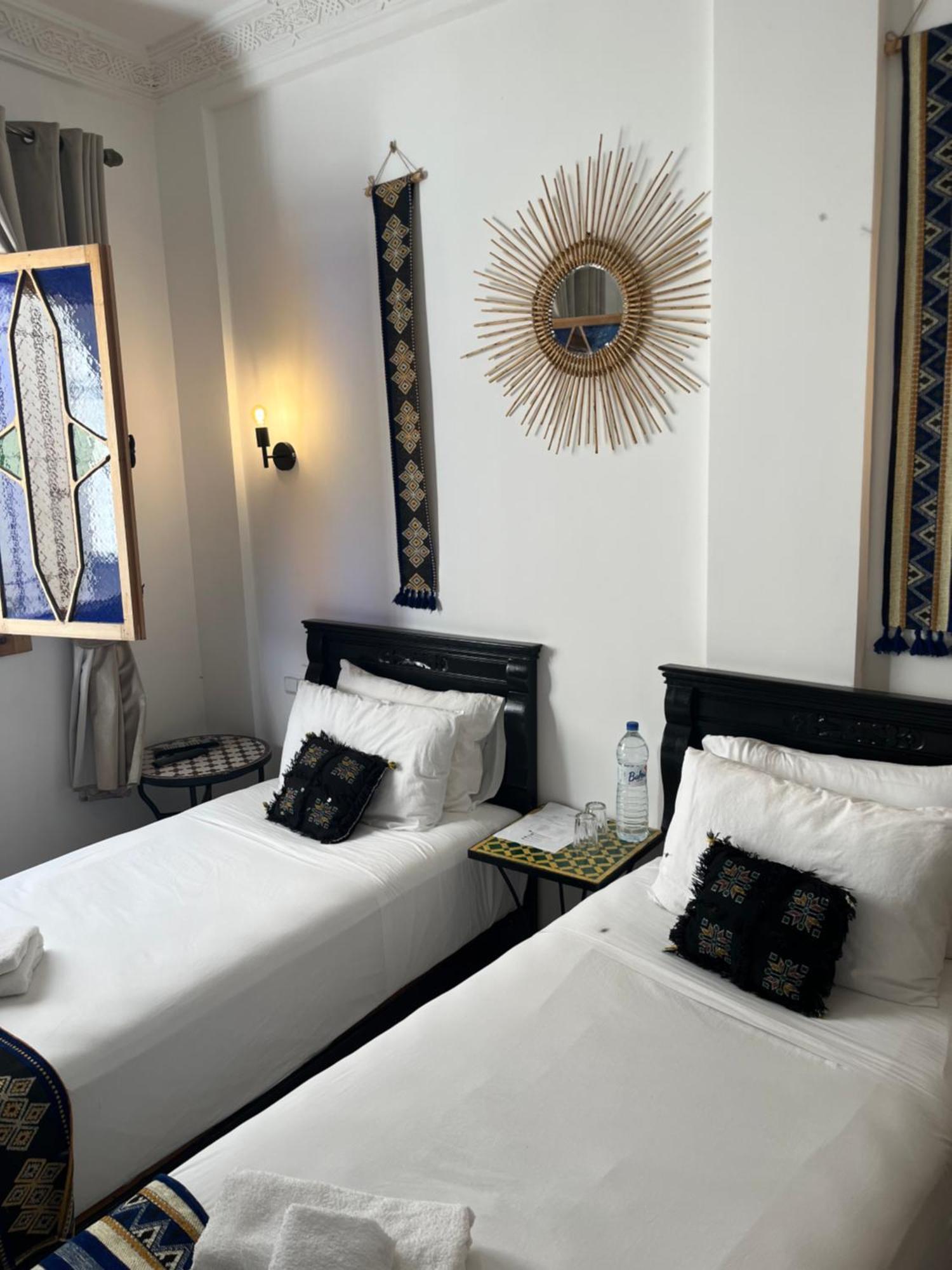Guest house Dar Rif 3*