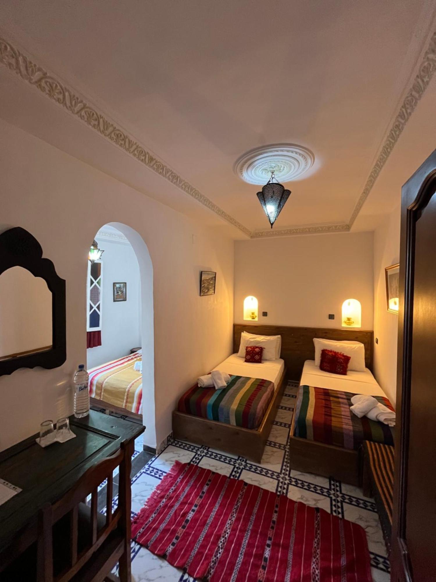 Dar Rif Kebdani 3* Tanger