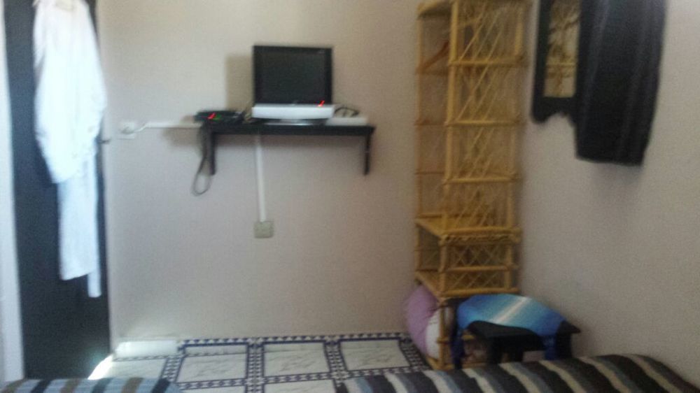 Dar Rif Tangier