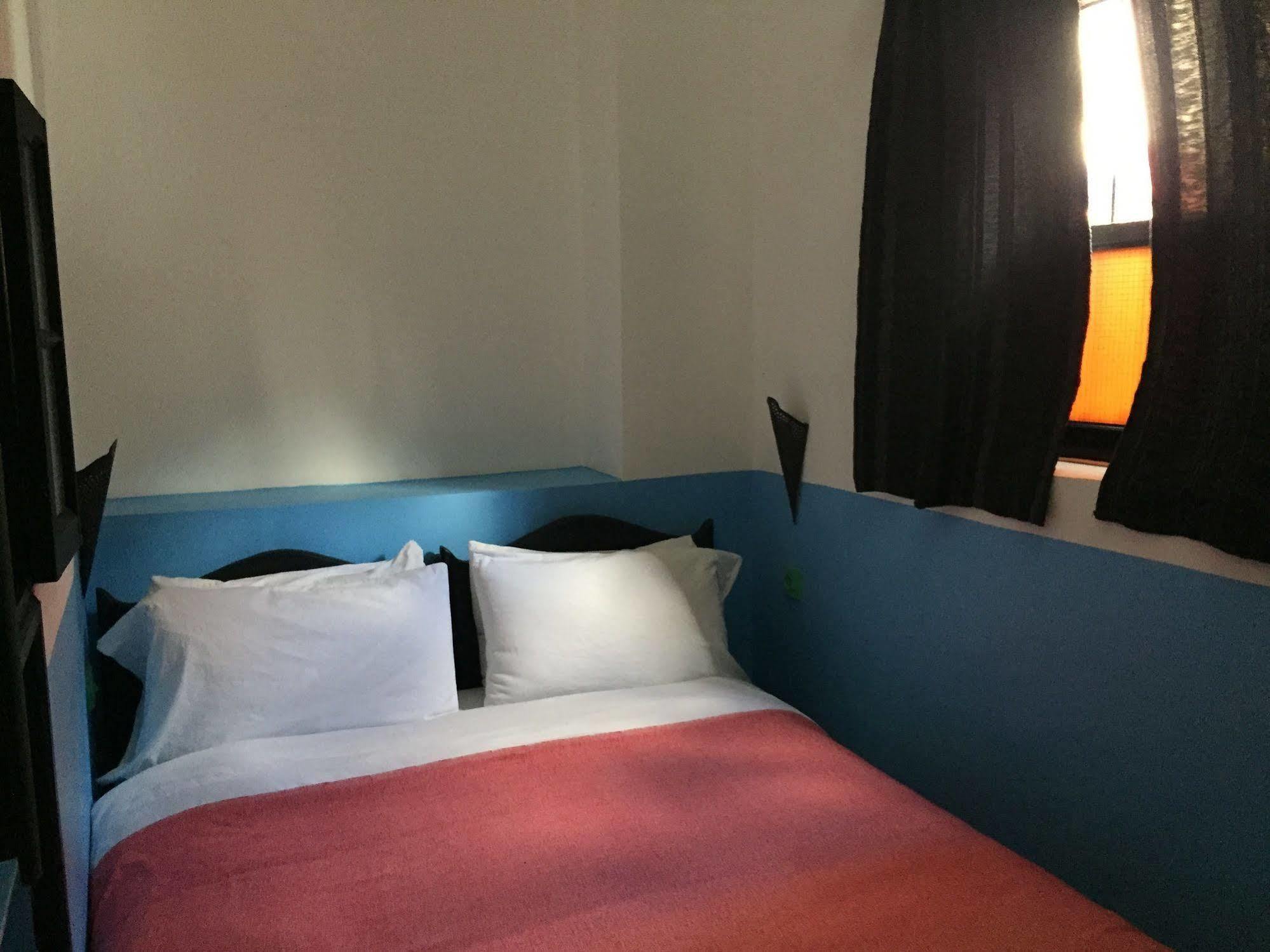 Dar Rif Guest house