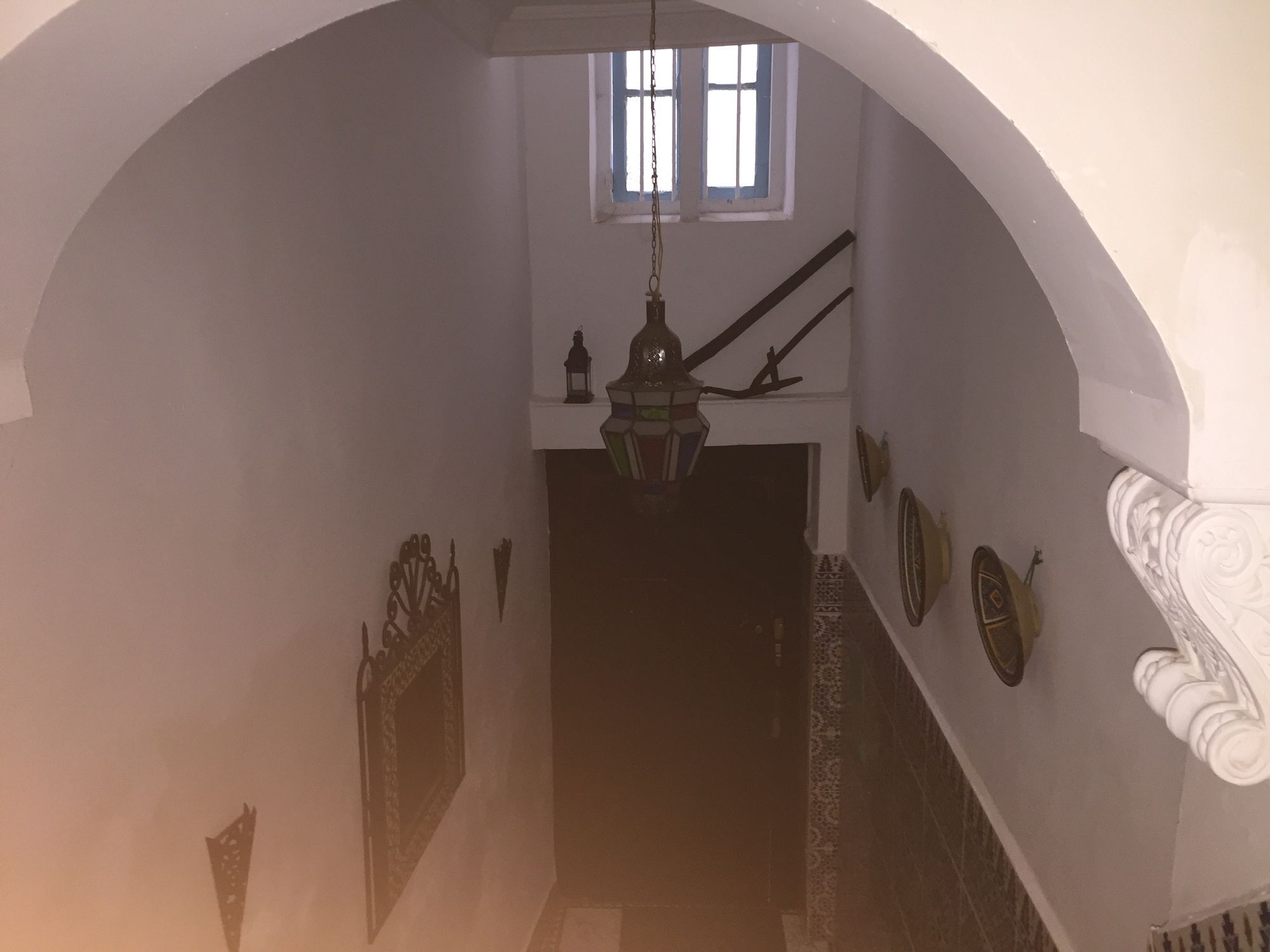 Dar Rif 3* Tangier